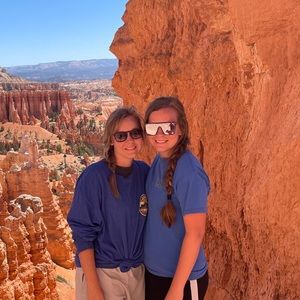 Meet your Posher, Erica